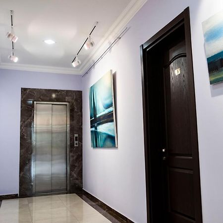 Art Hotel باتومي المظهر الخارجي الصورة