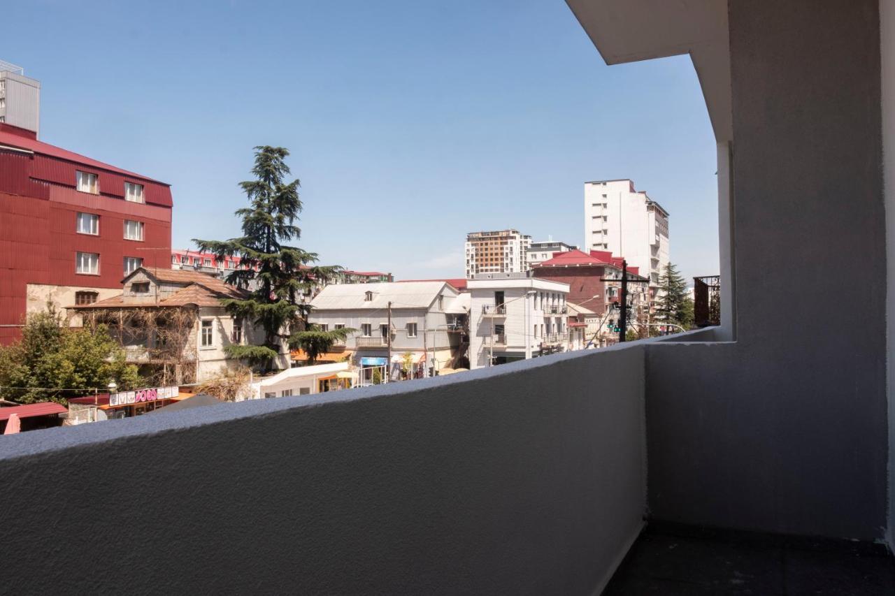 Art Hotel باتومي المظهر الخارجي الصورة