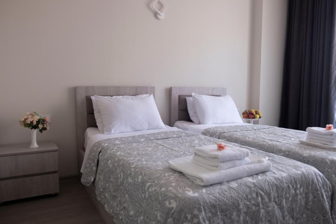 Art Hotel باتومي المظهر الخارجي الصورة