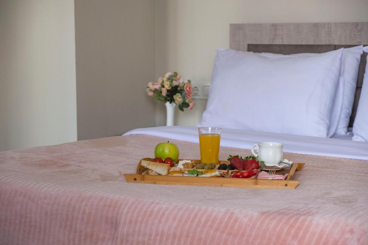 Art Hotel باتومي المظهر الخارجي الصورة