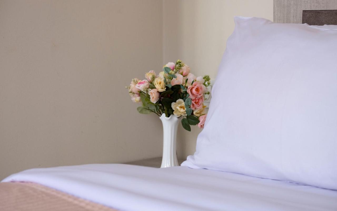 Art Hotel باتومي المظهر الخارجي الصورة