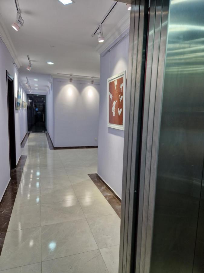 Art Hotel باتومي المظهر الخارجي الصورة