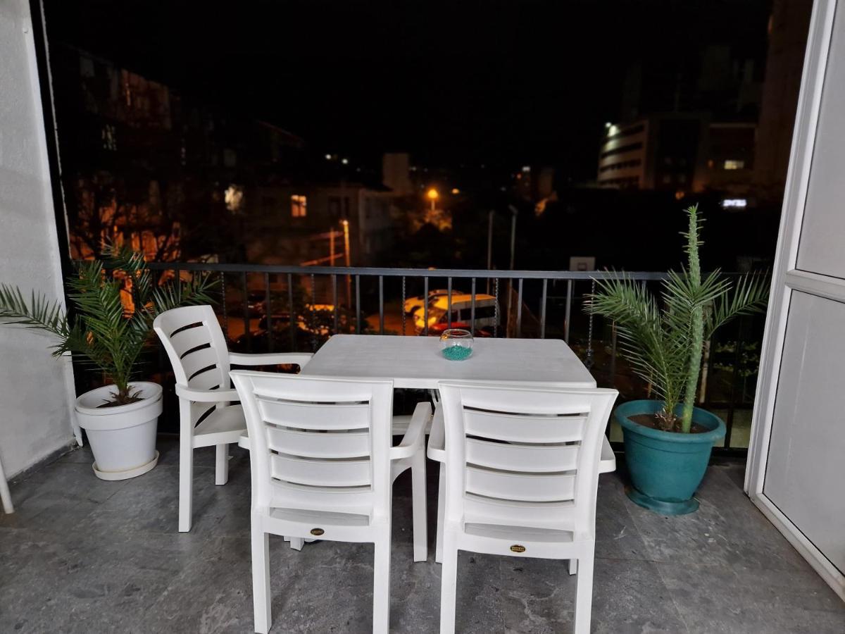 Art Hotel باتومي المظهر الخارجي الصورة