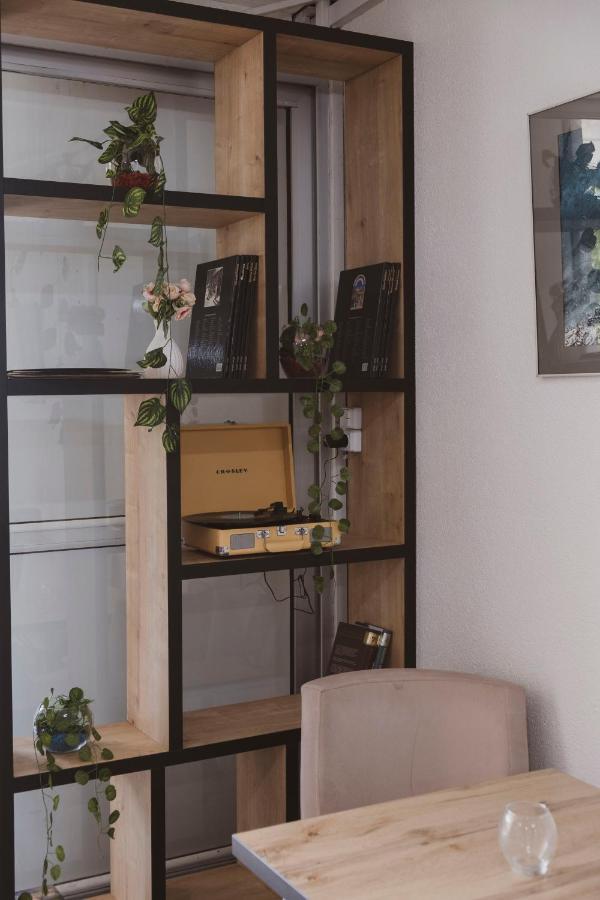 Art Hotel باتومي المظهر الخارجي الصورة